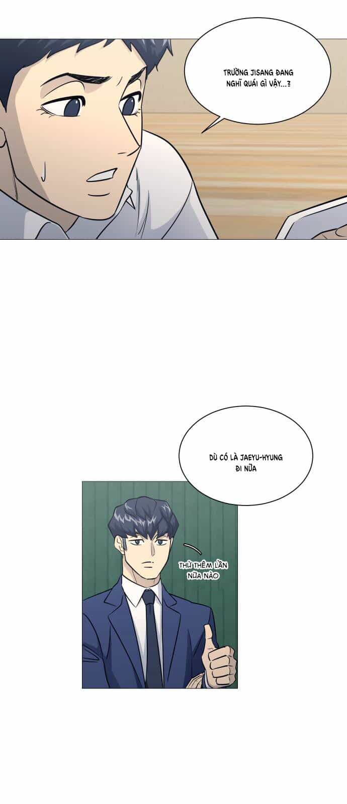 Garbage Time - Chương 153 - ảnh 10