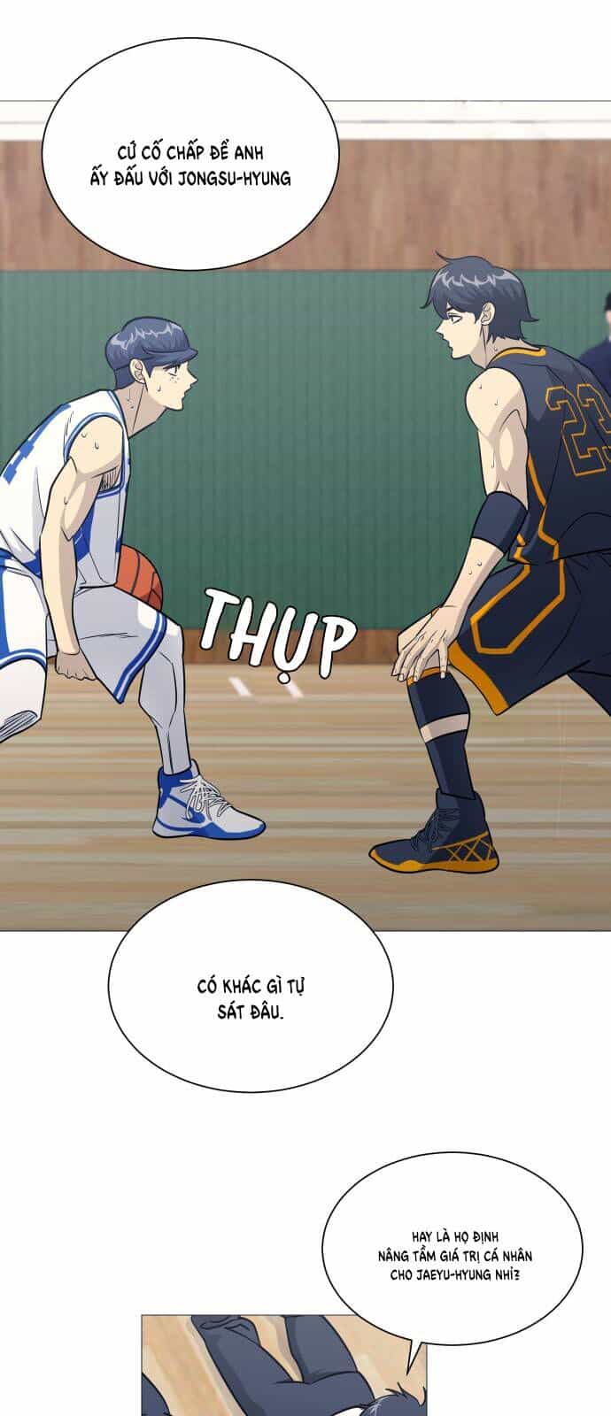Garbage Time - Chương 153 - ảnh 11