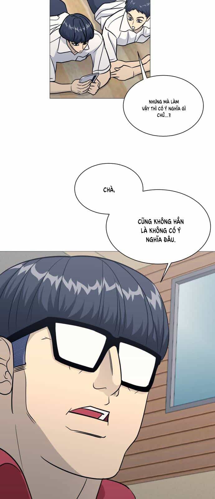 Garbage Time - Chương 153 - ảnh 12