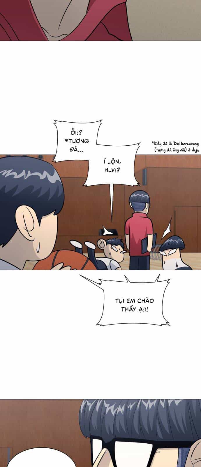 Garbage Time - Chương 153 - ảnh 13