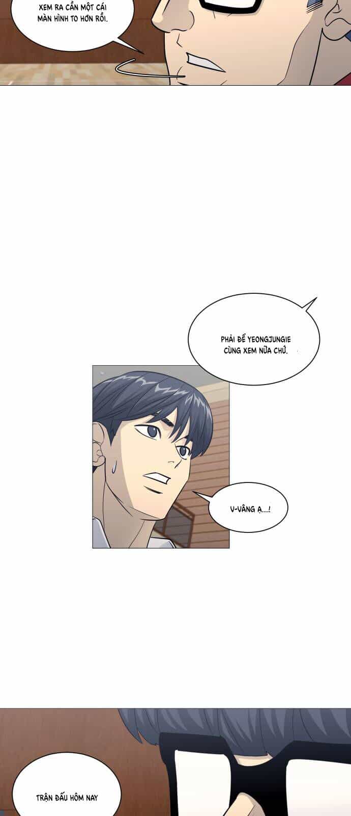 Garbage Time - Chương 153 - ảnh 14
