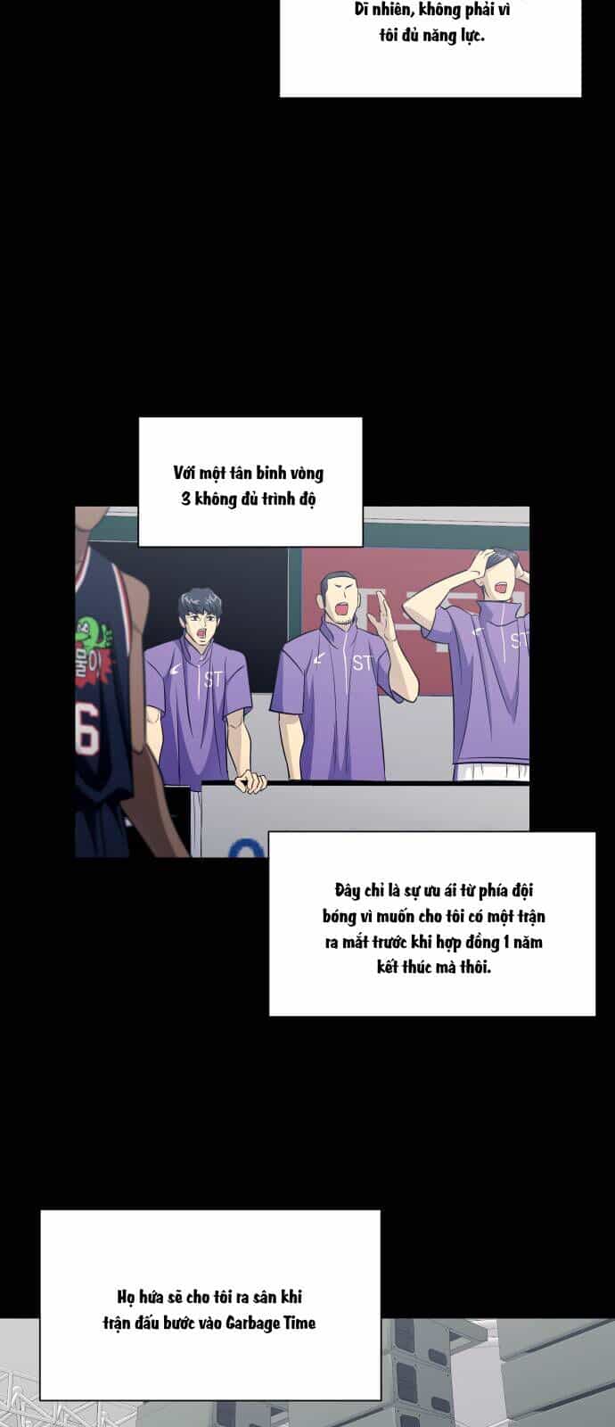 Garbage Time - Chương 153 - ảnh 17