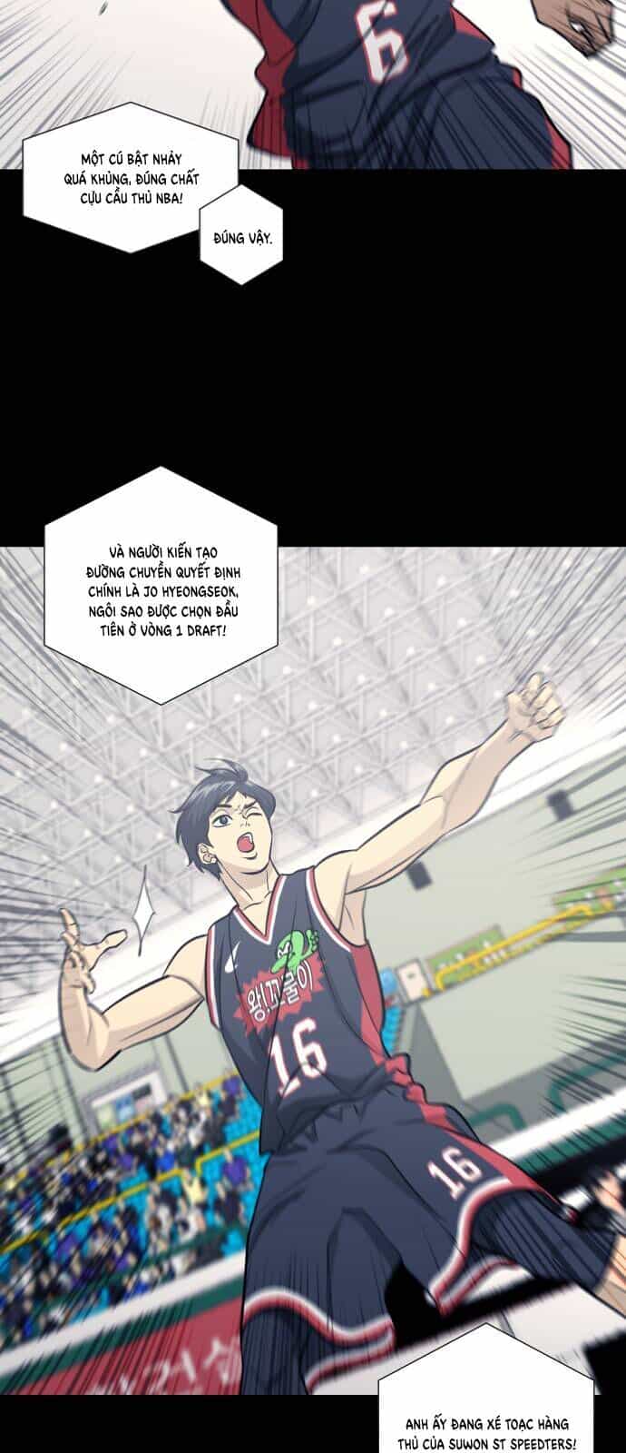 Garbage Time - Chương 153 - ảnh 21