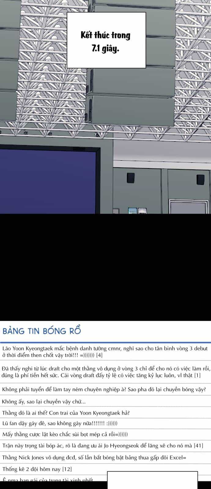 Garbage Time - Chương 153 - ảnh 32