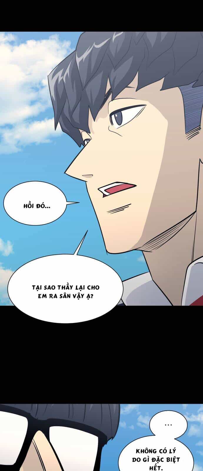 Garbage Time - Chương 153 - ảnh 35