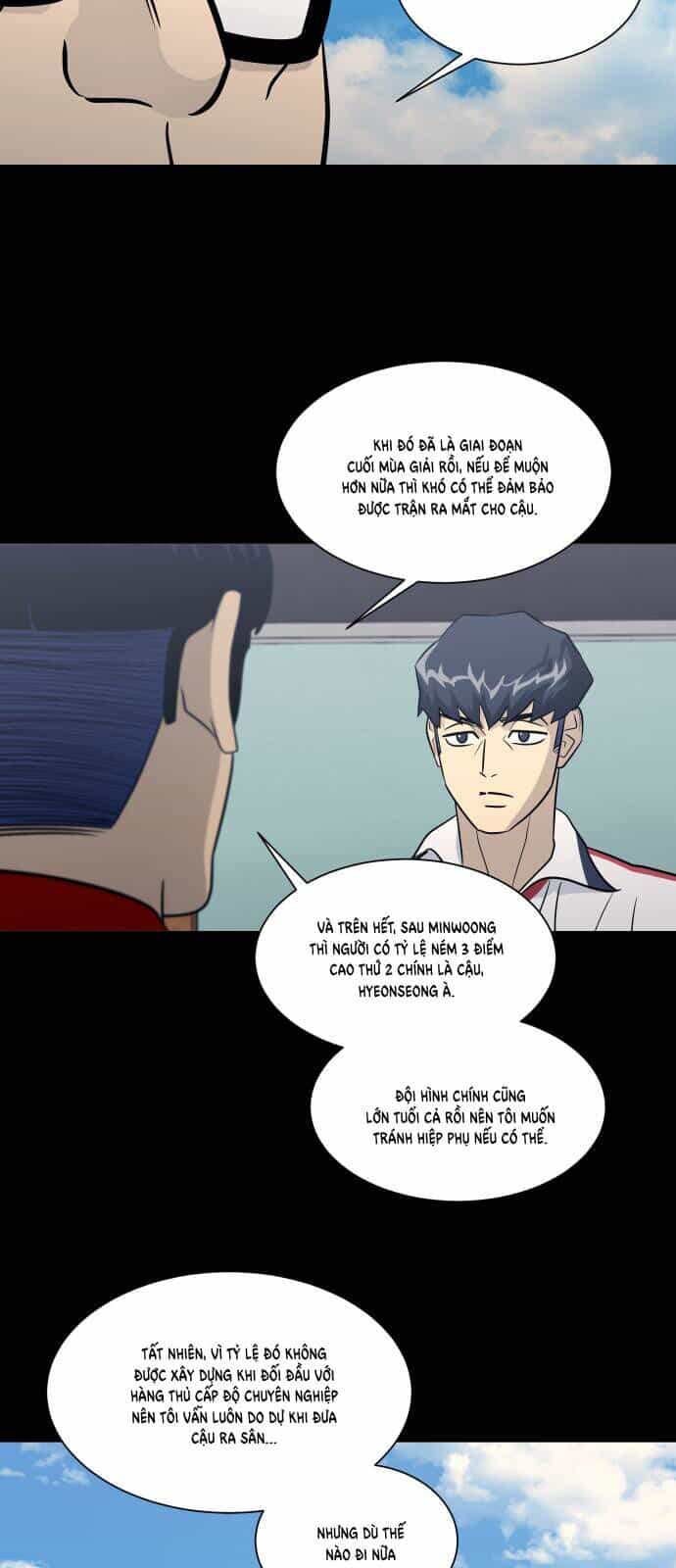 Garbage Time - Chương 153 - ảnh 36