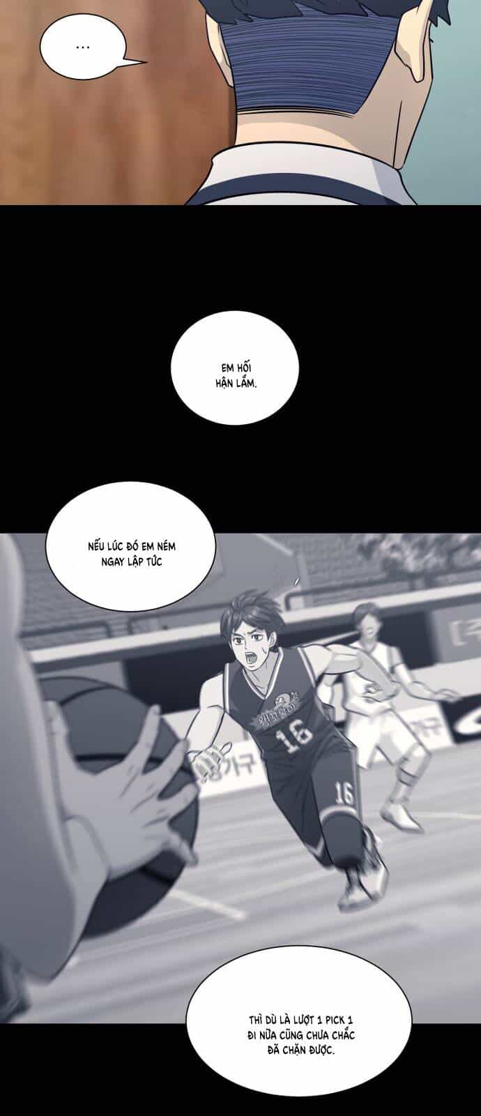 Garbage Time - Chương 154 - ảnh 20