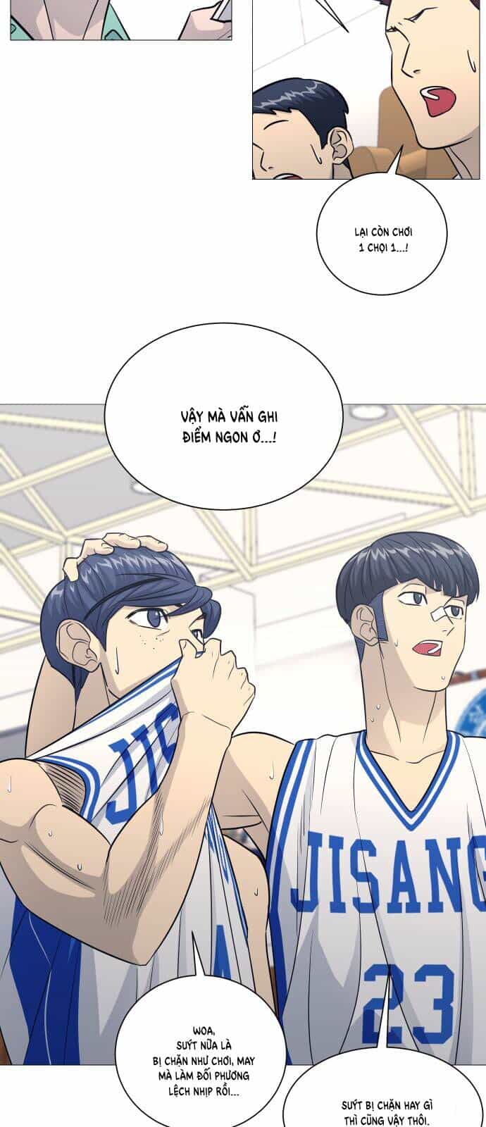 Garbage Time - Chương 154 - ảnh 28