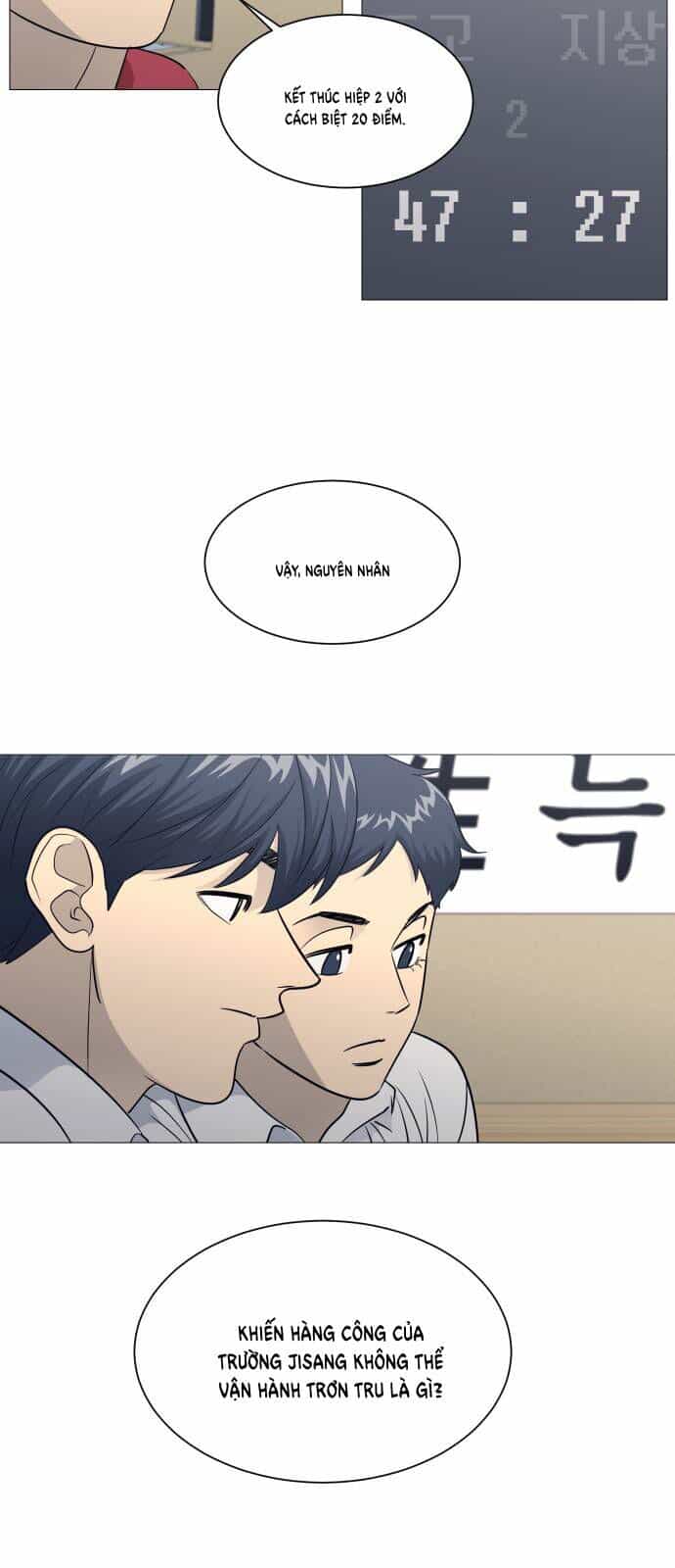 Garbage Time - Chương 154 - ảnh 6