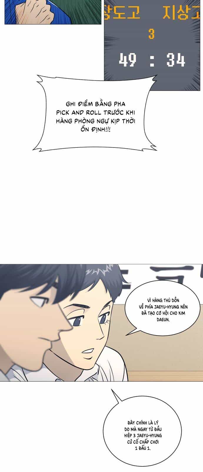 Garbage Time - Chương 155 - ảnh 24