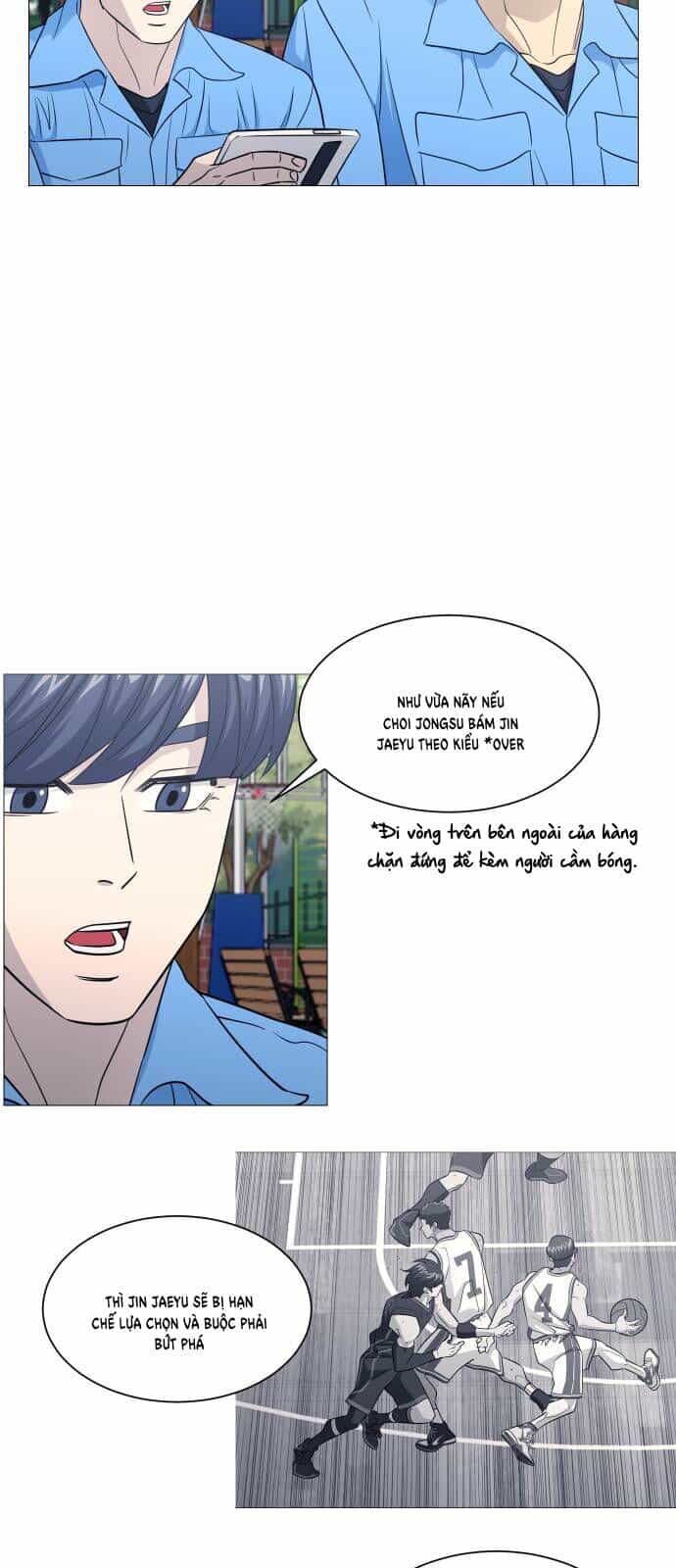 Garbage Time - Chương 156 - ảnh 13