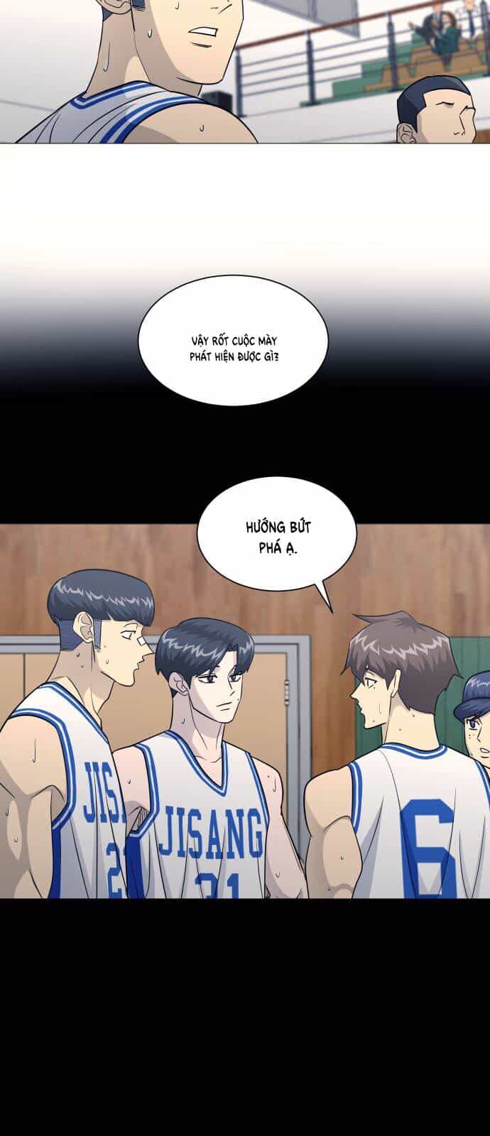 Garbage Time - Chương 156 - ảnh 16