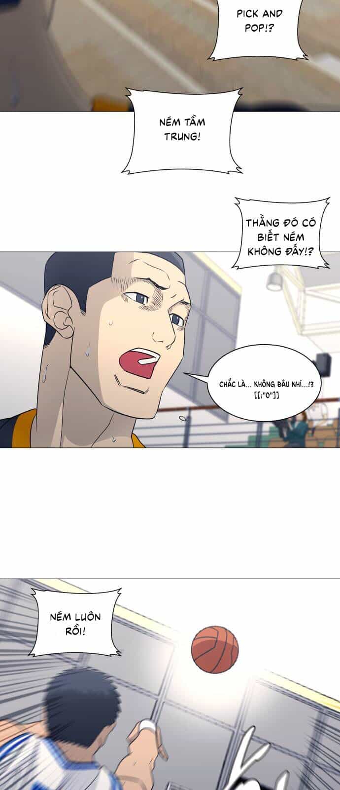 Garbage Time - Chương 156 - ảnh 33