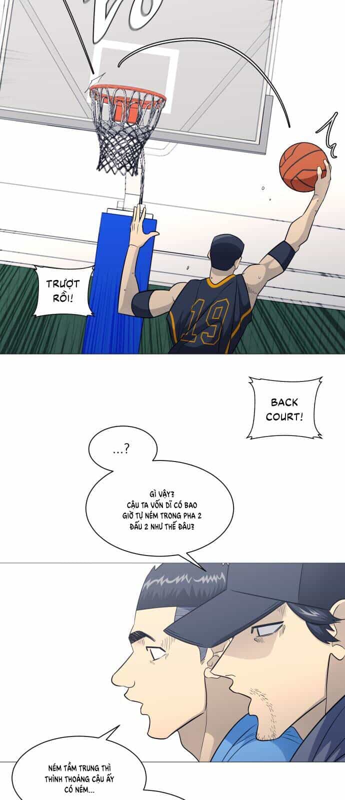 Garbage Time - Chương 156 - ảnh 35