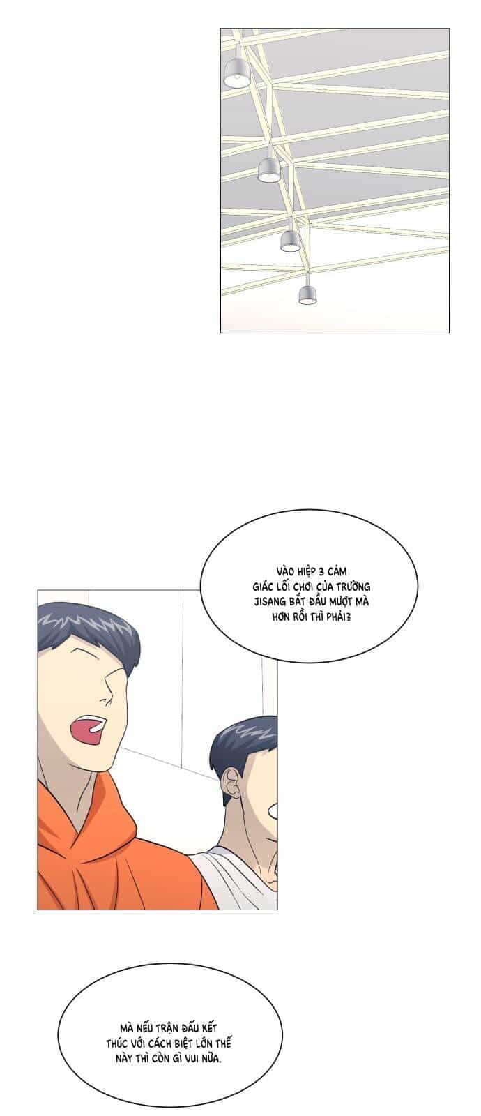 Garbage Time - Chương 156 - ảnh 6