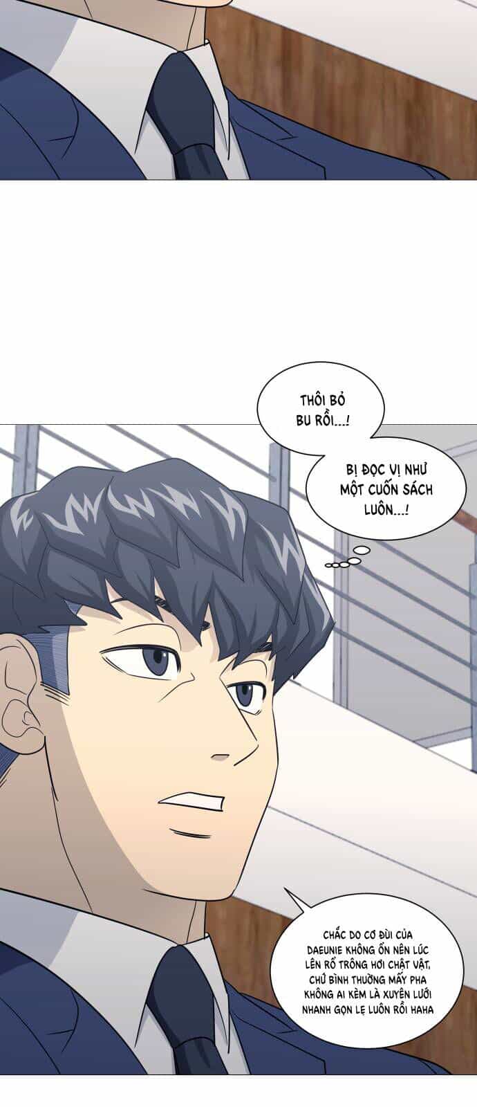 Garbage Time - Chương 157 - ảnh 13