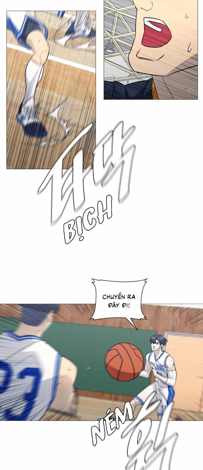 Garbage Time - Chương 157 - ảnh 19