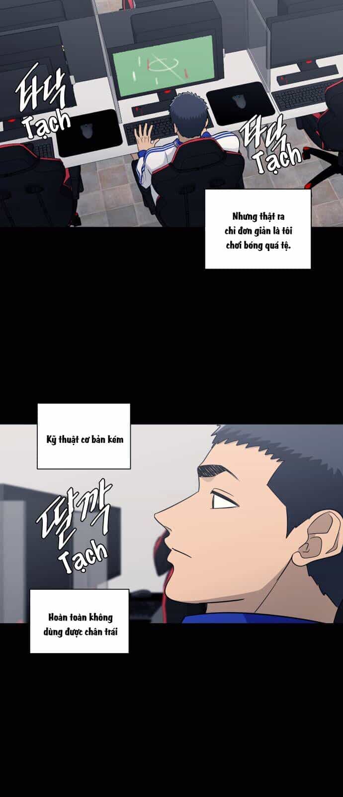 Garbage Time - Chương 157 - ảnh 23