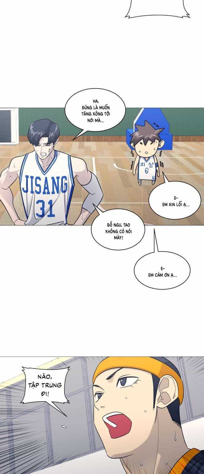 Garbage Time - Chương 158 - ảnh 12