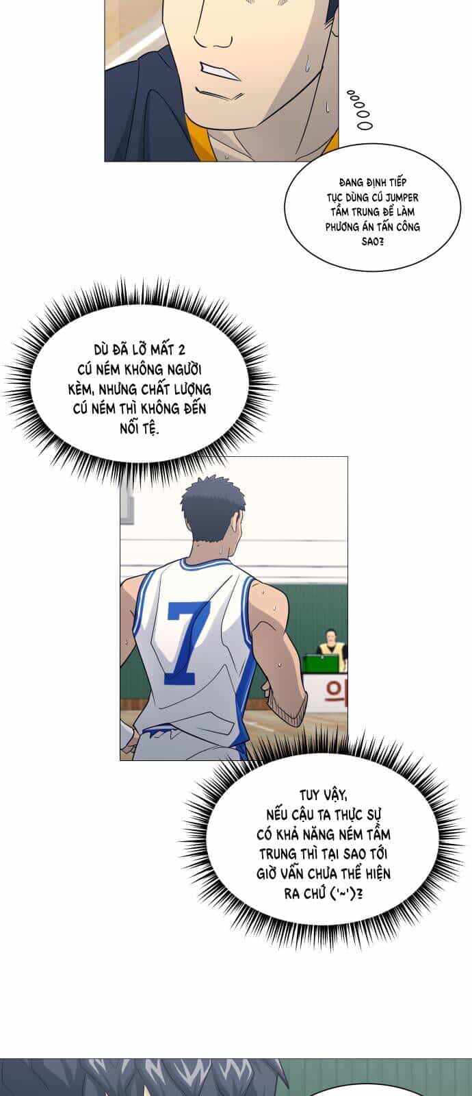 Garbage Time - Chương 158 - ảnh 14