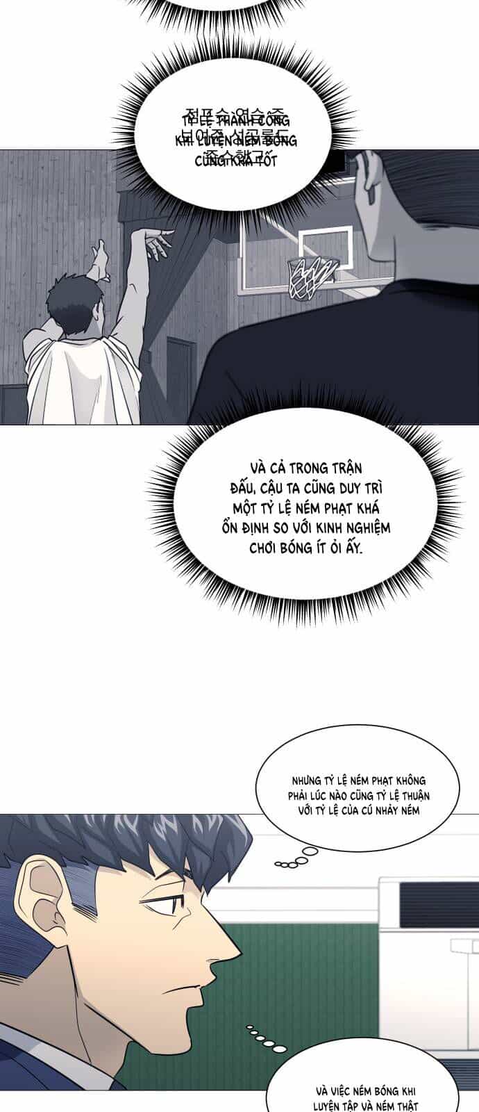 Garbage Time - Chương 158 - ảnh 16