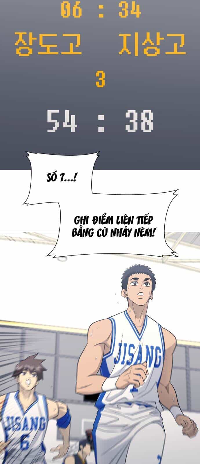 Garbage Time - Chương 158 - ảnh 22