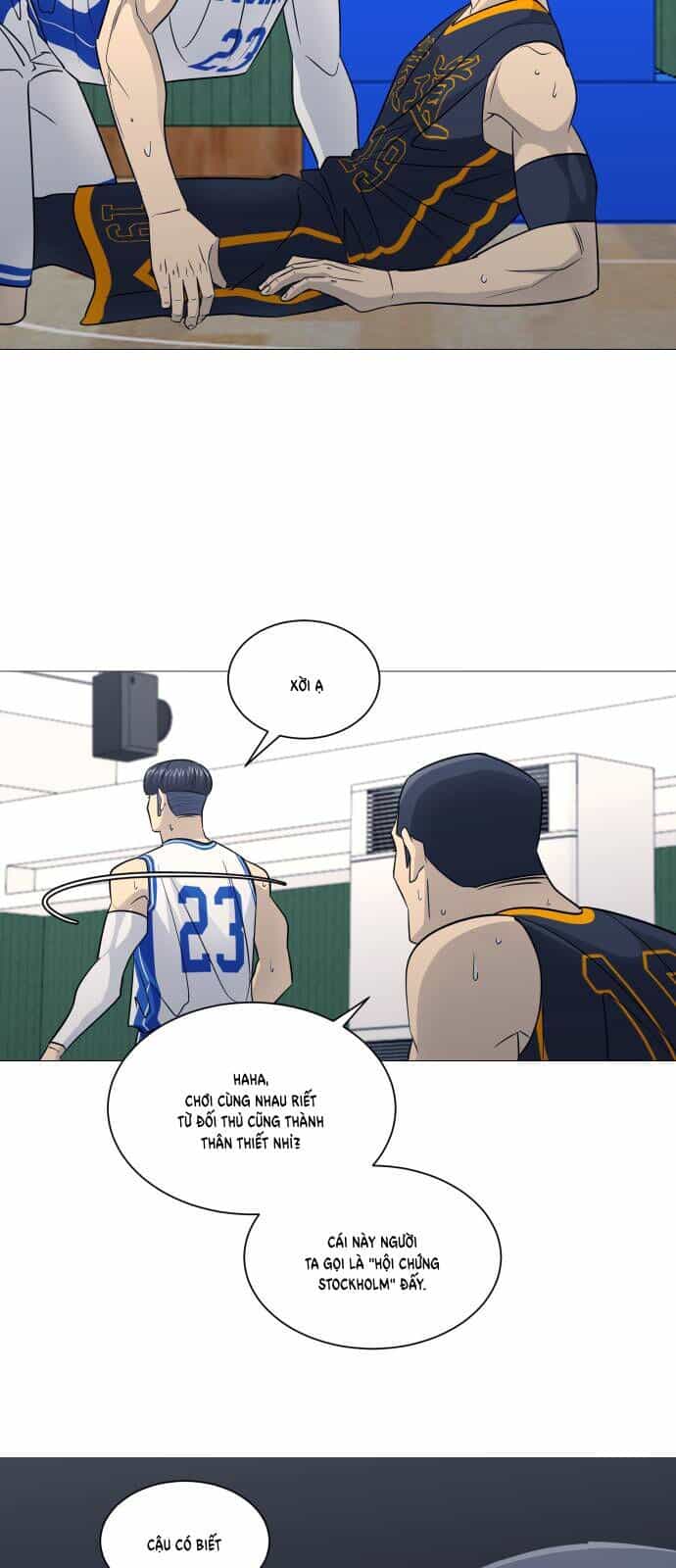 Garbage Time - Chương 159 - ảnh 12