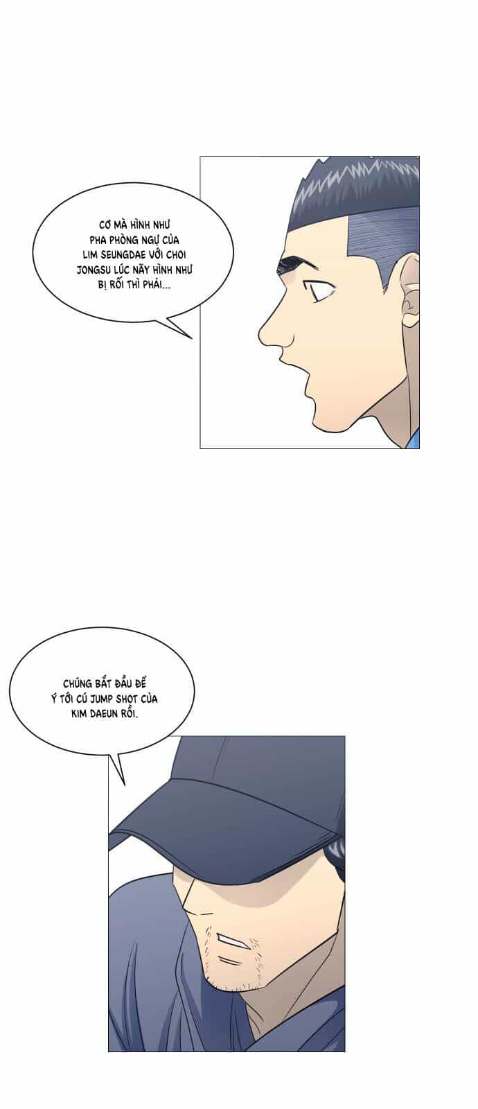 Garbage Time - Chương 159 - ảnh 17