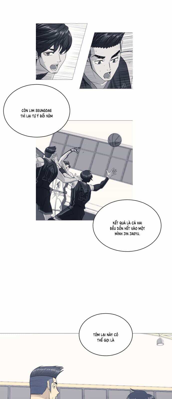 Garbage Time - Chương 159 - ảnh 19