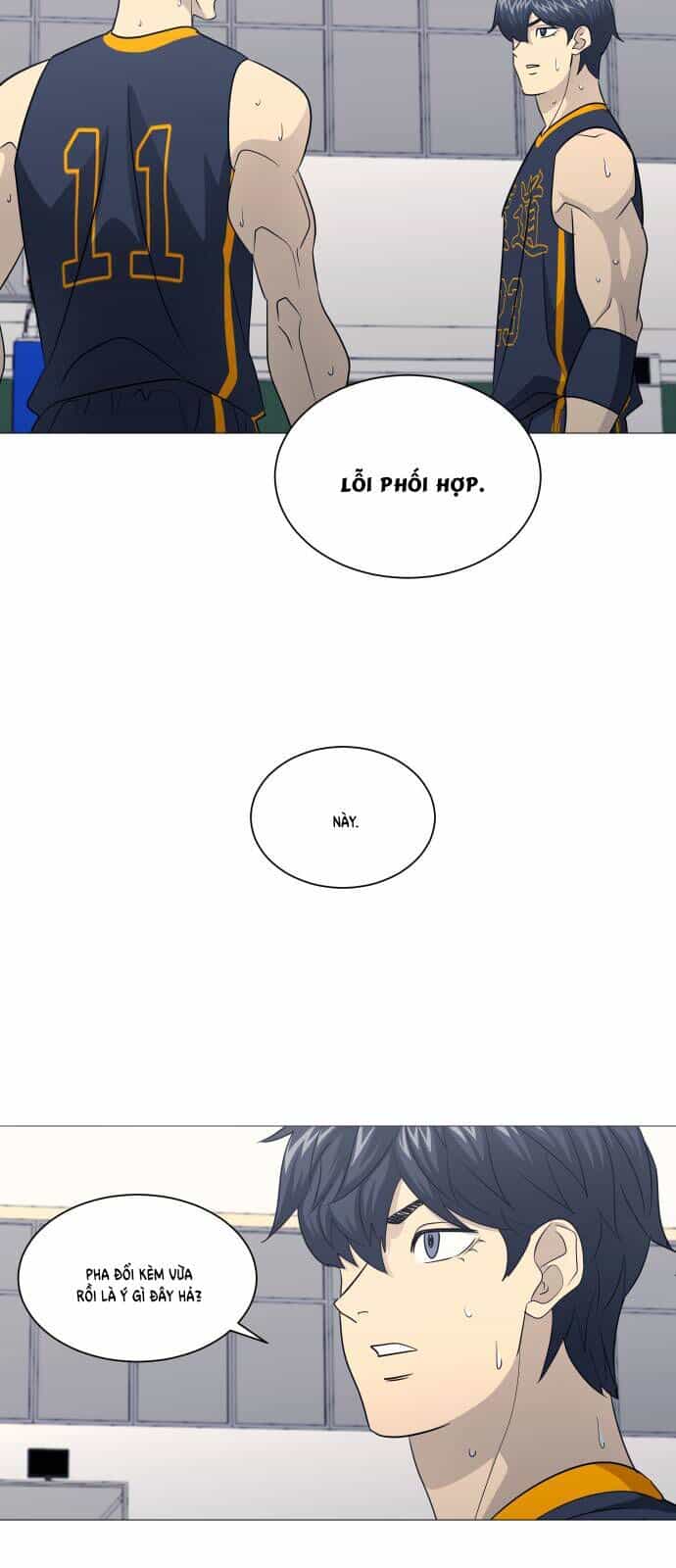 Garbage Time - Chương 159 - ảnh 20