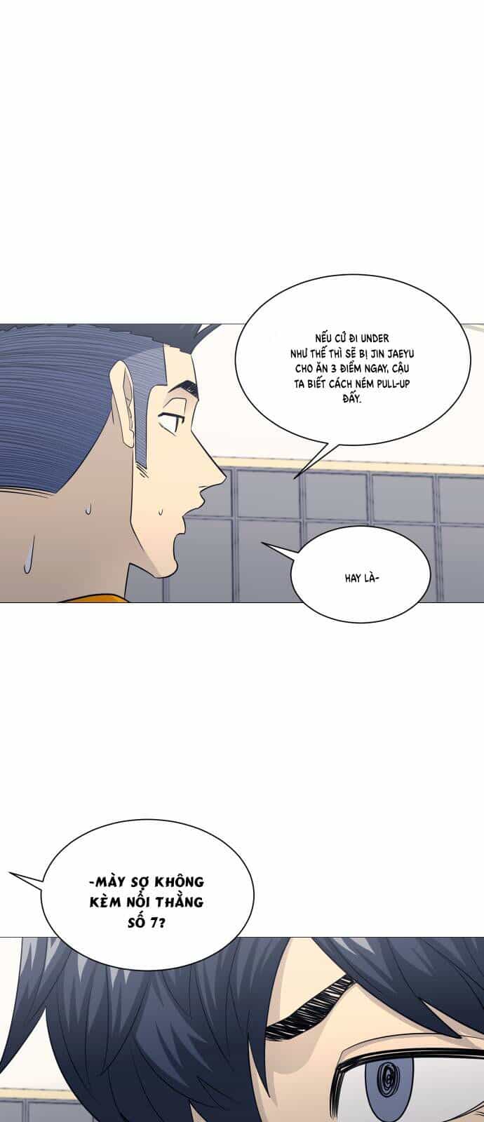 Garbage Time - Chương 159 - ảnh 21