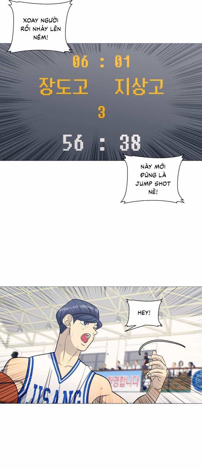 Garbage Time - Chương 159 - ảnh 29
