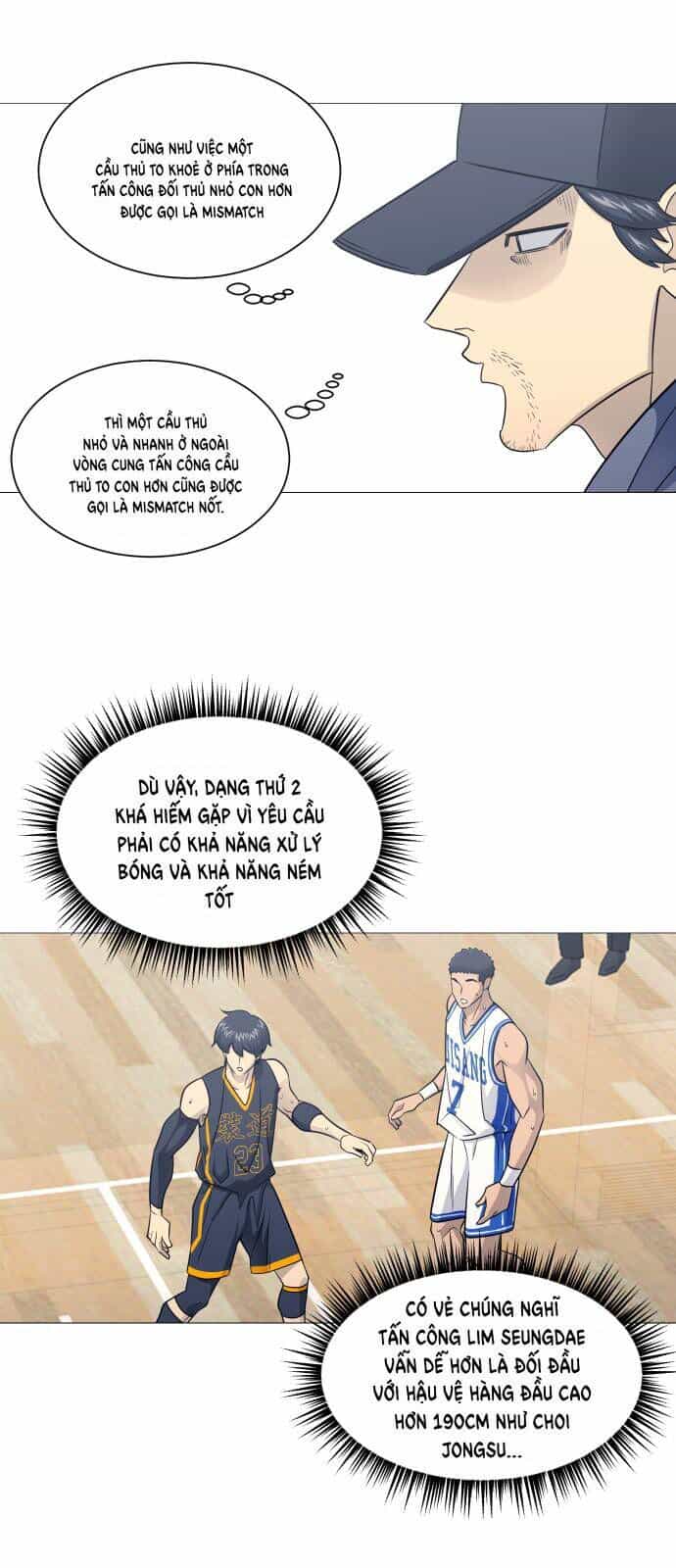Garbage Time - Chương 159 - ảnh 34