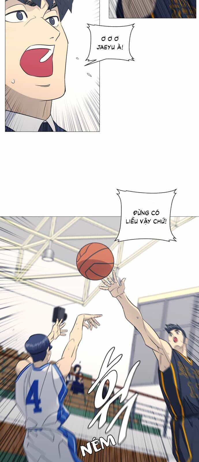 Garbage Time - Chương 159 - ảnh 38