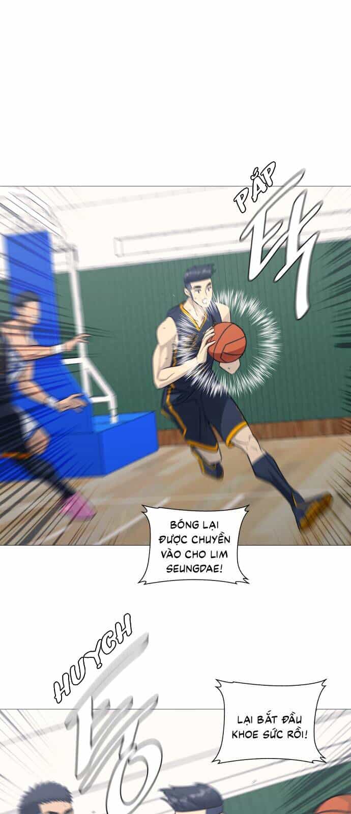 Garbage Time - Chương 160 - ảnh 12
