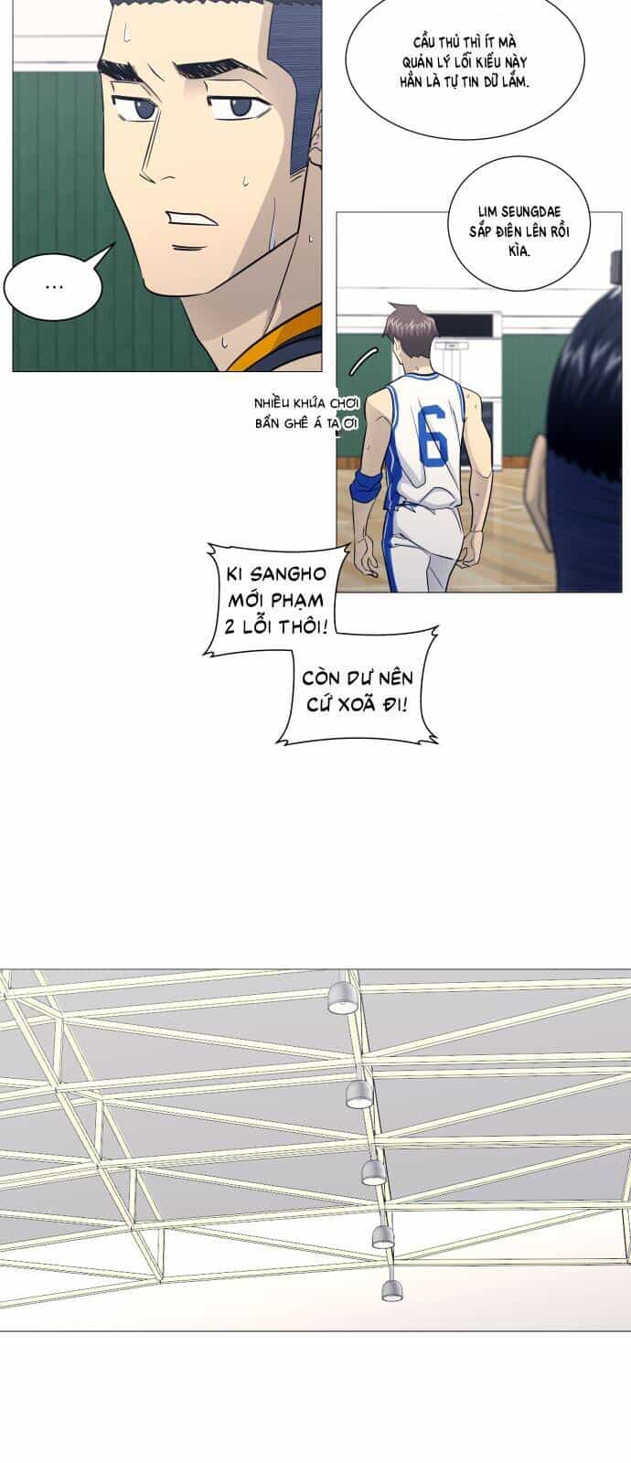 Garbage Time - Chương 160 - ảnh 16