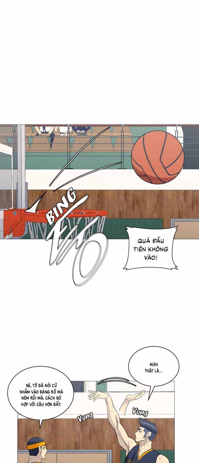 Garbage Time - Chương 160 - ảnh 18