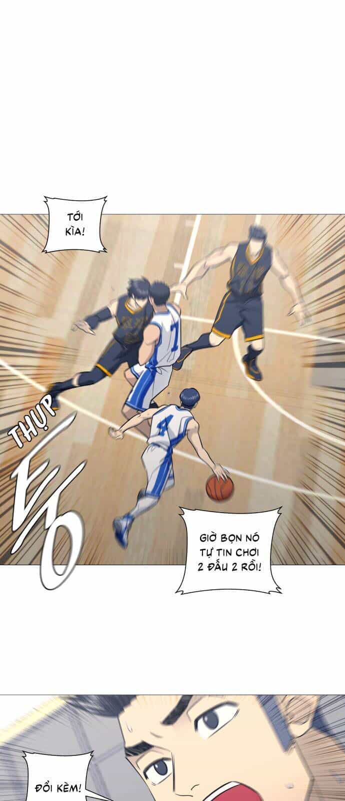 Garbage Time - Chương 160 - ảnh 22