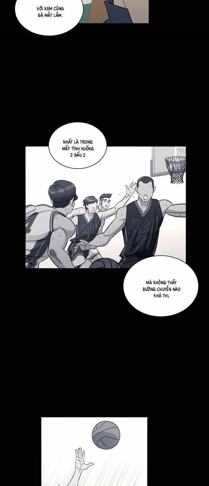 Garbage Time - Chương 160 - ảnh 28
