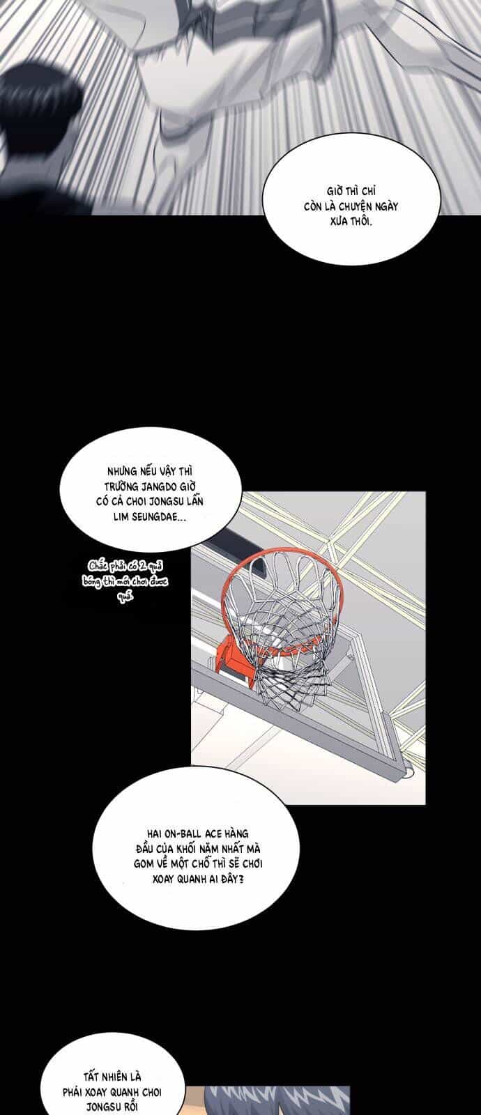 Garbage Time - Chương 160 - ảnh 31