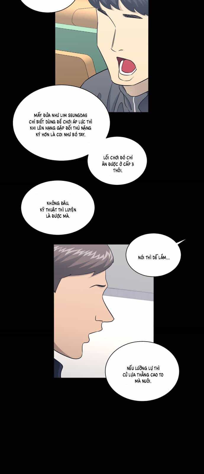 Garbage Time - Chương 160 - ảnh 32