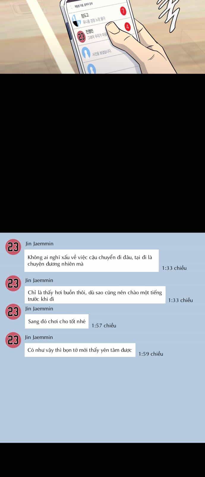 Garbage Time - Chương 160 - ảnh 36