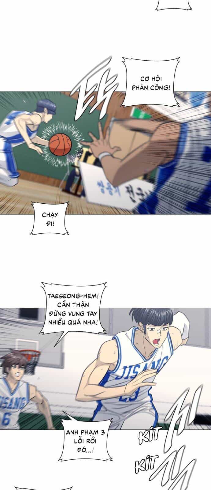 Garbage Time - Chương 162 - ảnh 22