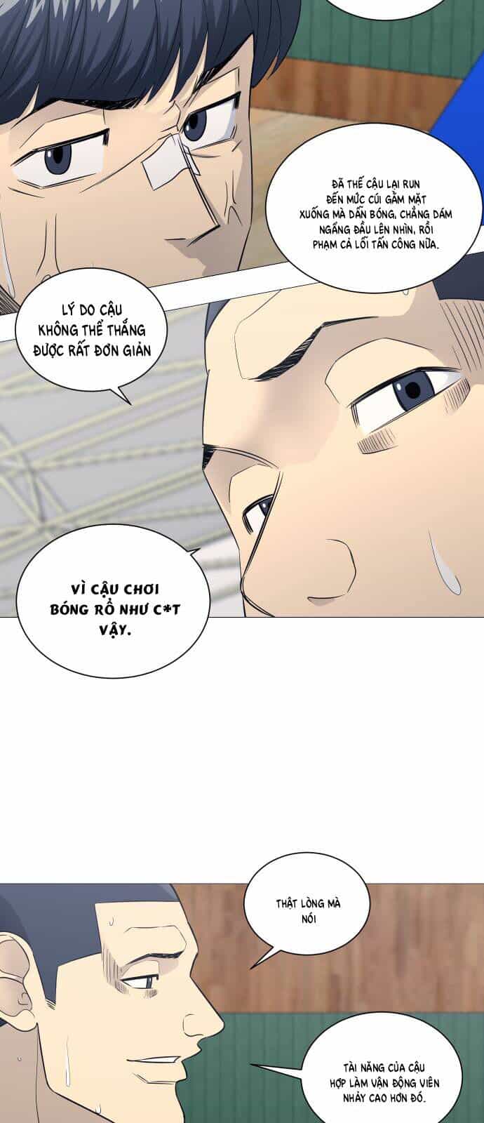 Garbage Time - Chương 162 - ảnh 34