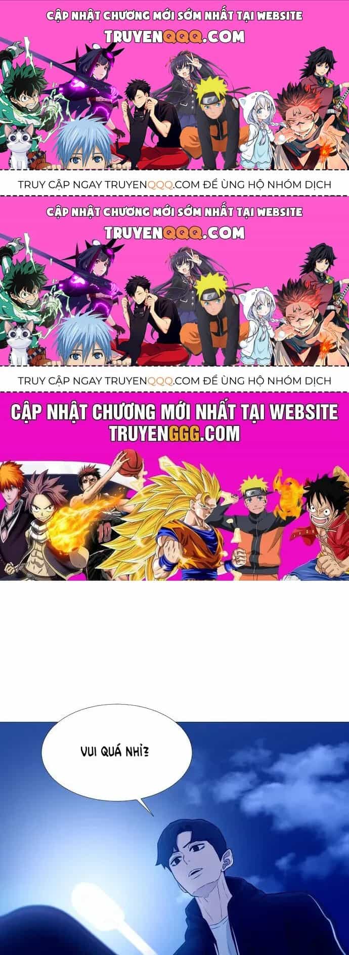 Garbage Time - Chương 4.1 - ảnh 1