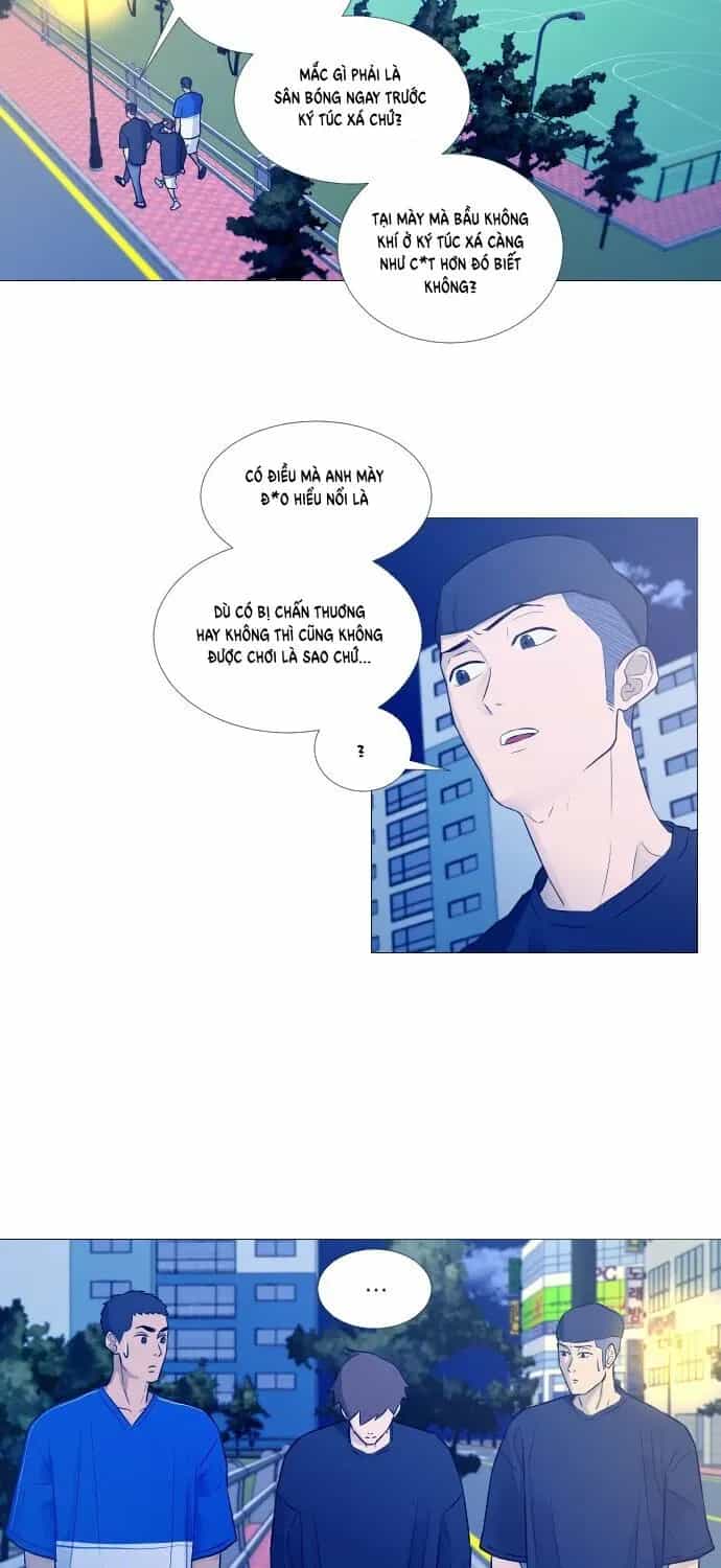 Garbage Time - Chương 4.1 - ảnh 19