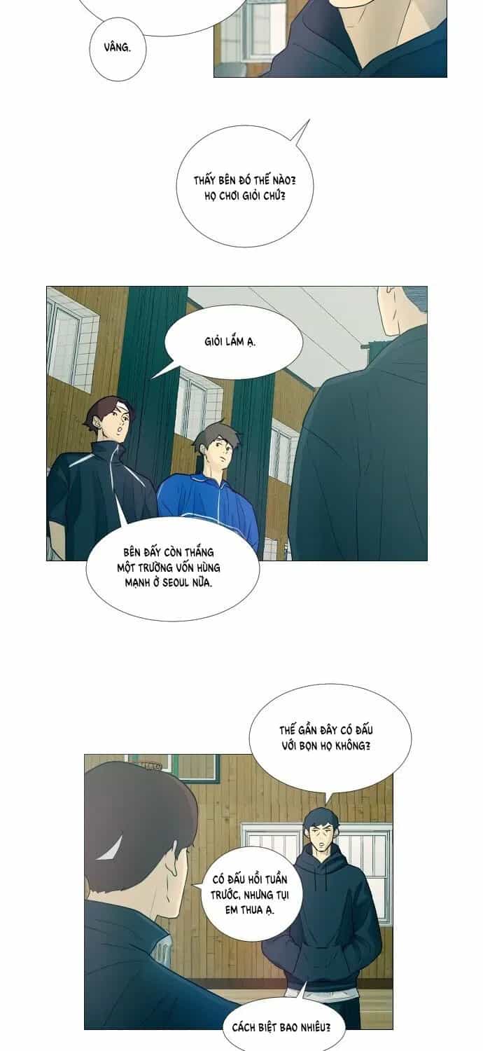 Garbage Time - Chương 4.1 - ảnh 63