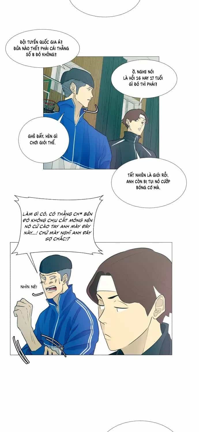 Garbage Time - Chương 4.1 - ảnh 67