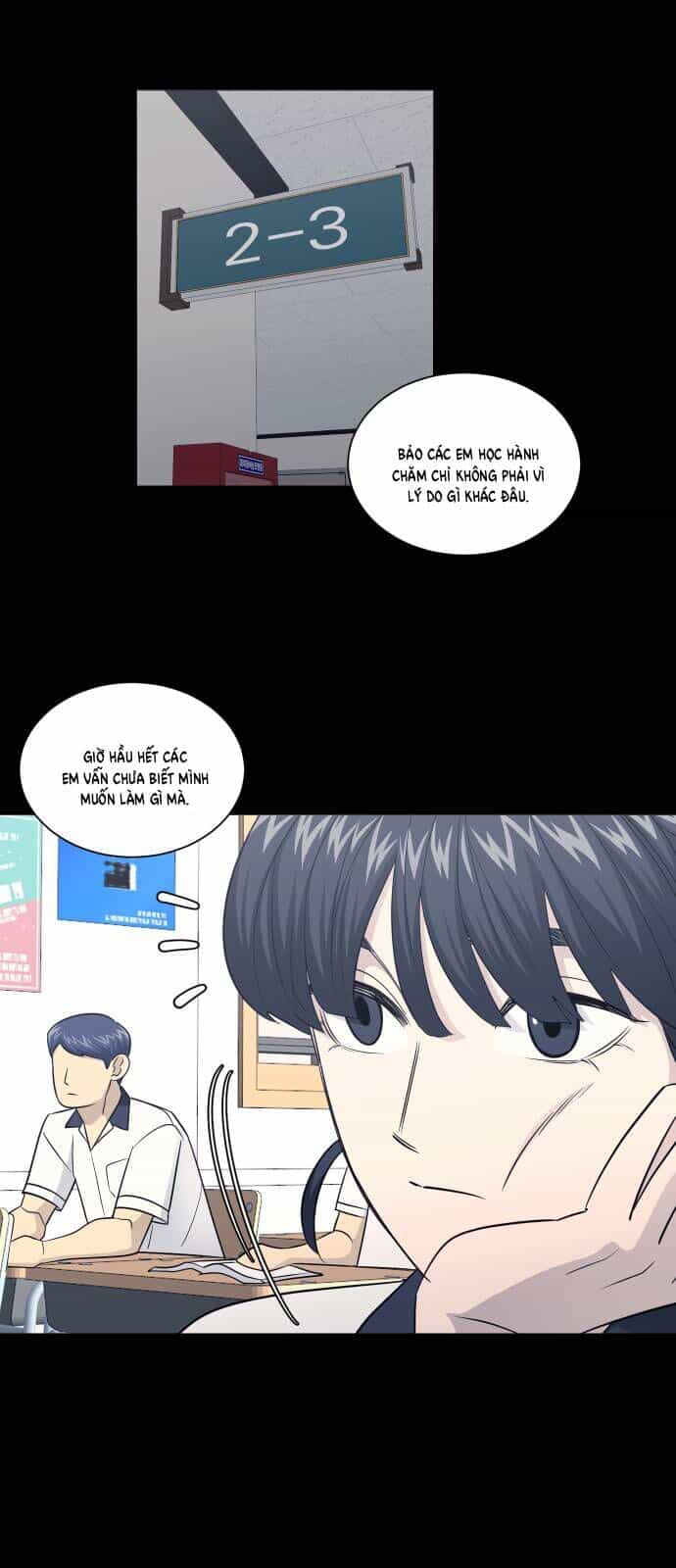 Garbage Time - Chương 163 - ảnh 13