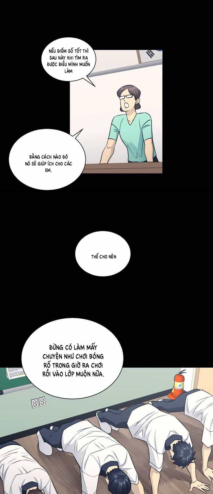 Garbage Time - Chương 163 - ảnh 14